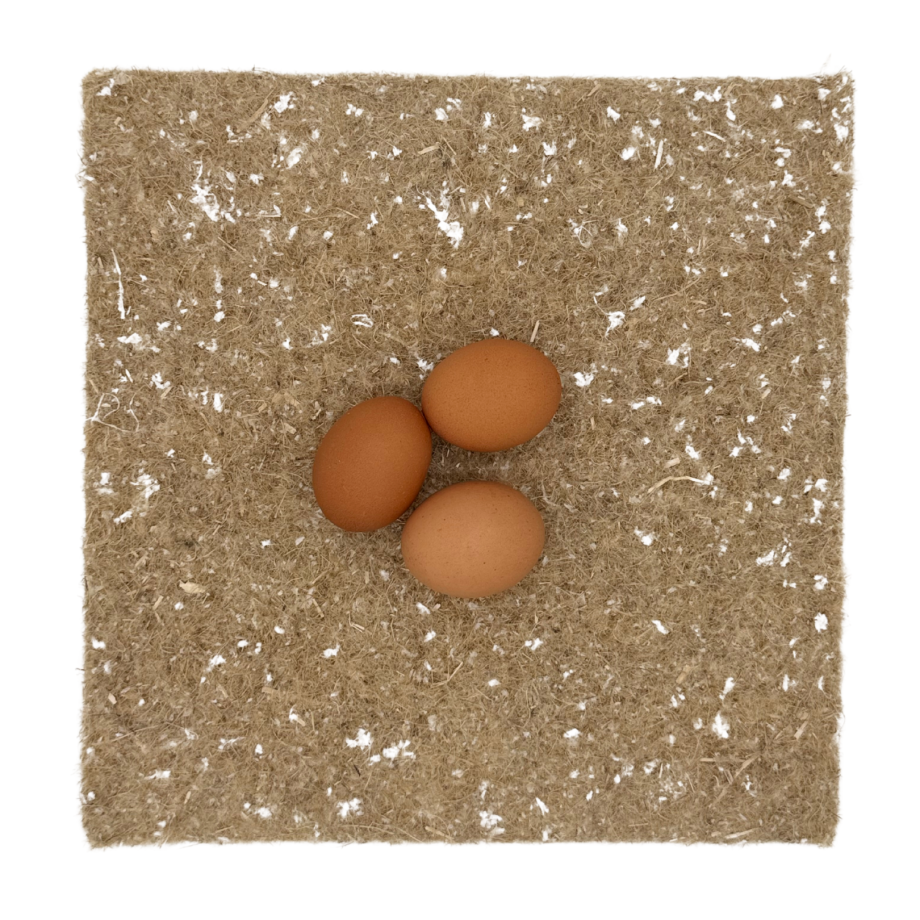 Poultry Nesting Sheets
