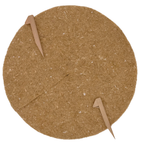 Wooden Bio Stakes
