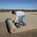 Erosion Control Blankets