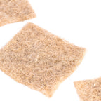 Terrafibre Hemp Grow Mats 5” x 5”