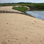 Erosion Control Blankets