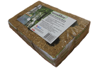 Natural Fibre Growing Block 4"