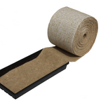 Hemp Roll Microgreens 10" X 120'