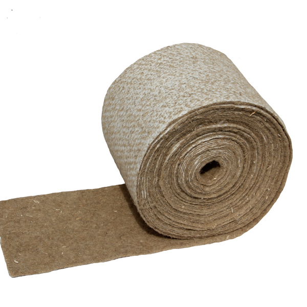 Hemp Roll Microgreens 10" X 120'