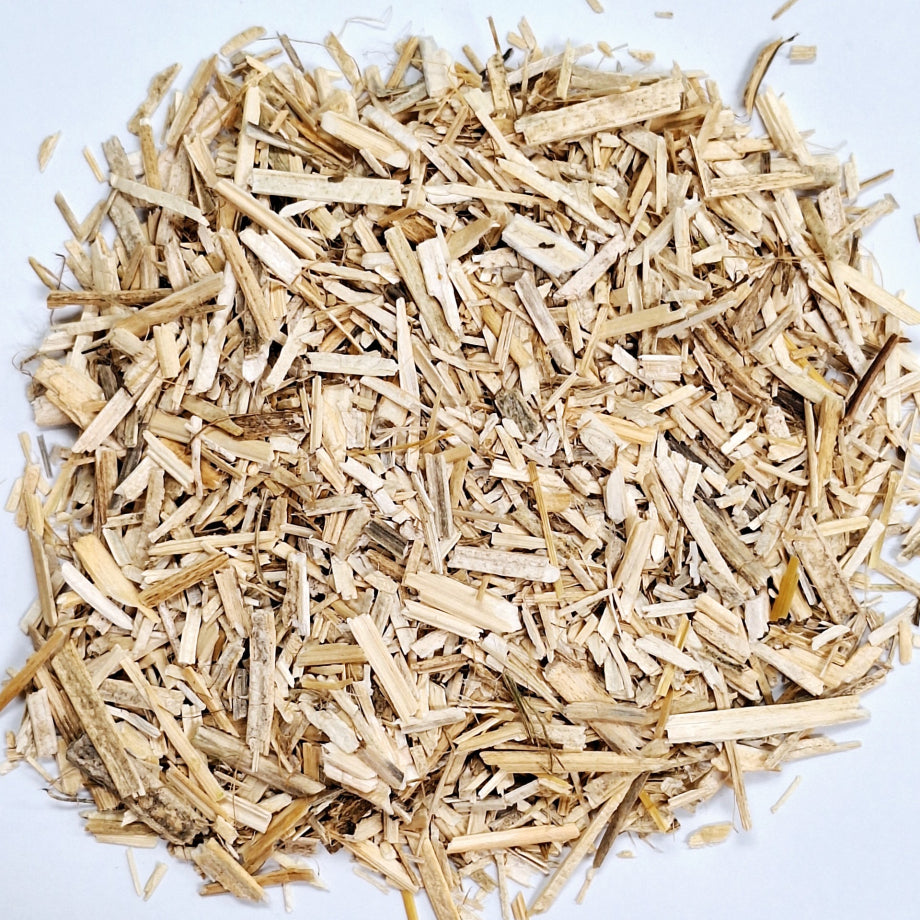 Hemp Hurd