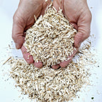Hemp Hurd