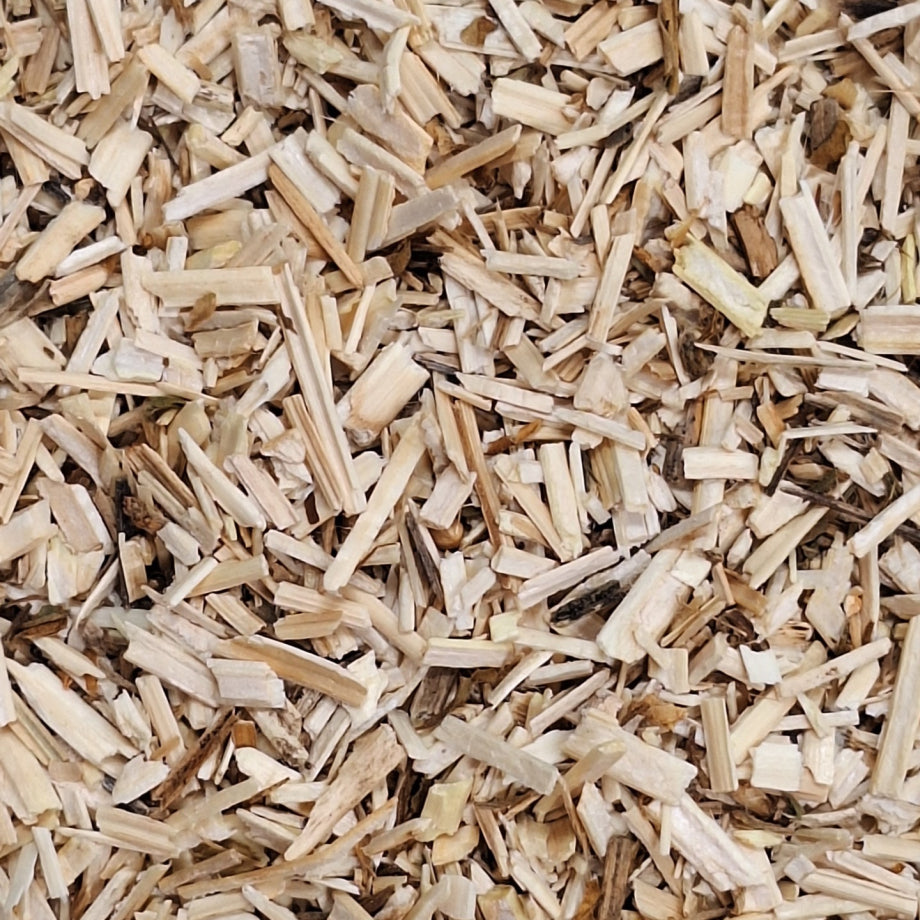 Hemp Hurd