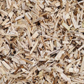 Hemp Hurd