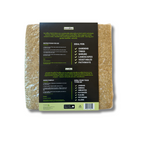 Hemp Mulch Mats