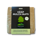 Hemp Mulch Mats