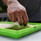 Terrafibre Hemp Grow Mats 10” x 20”
