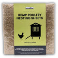 Poultry Nesting Sheets