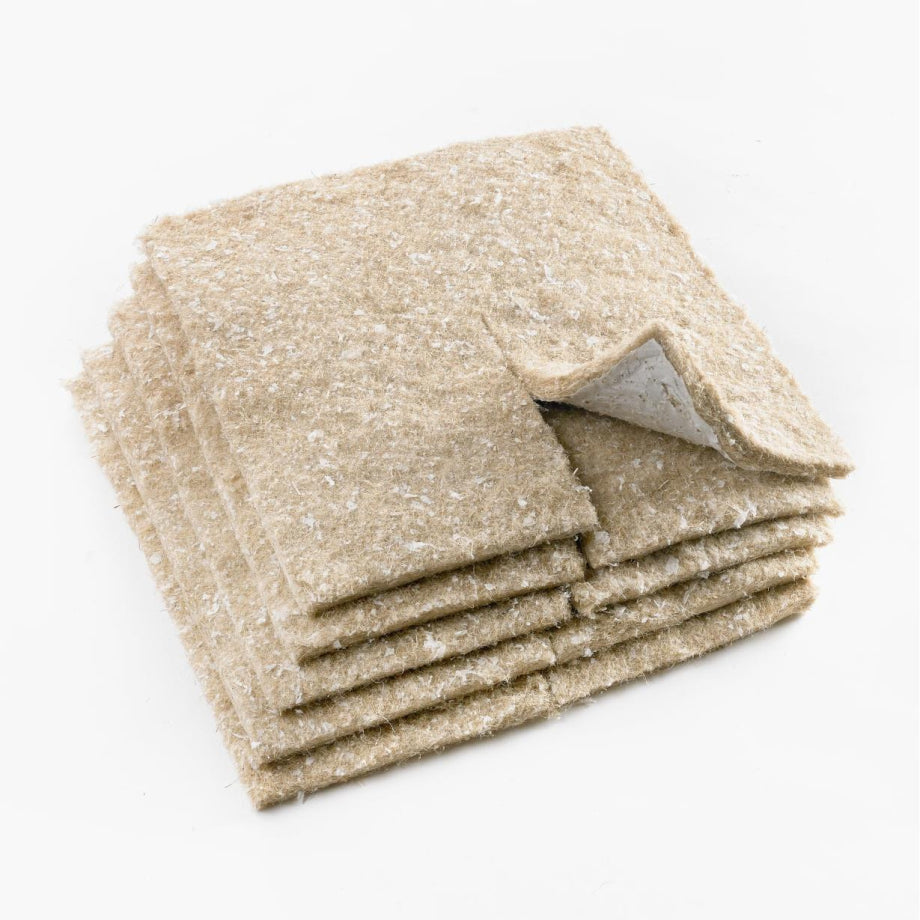 Hemp Mulch Mats