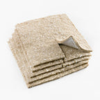 Hemp Mulch Mats