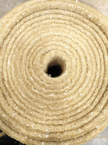 Hemp Roll Microgreens 10" X 120'