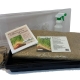 Terrafibre Be Your Own Microgreen Farmer Starter Kit